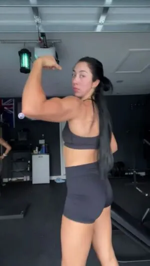 Indi Hartwell OnlyFans Leaked Free Thumbnail Picture - #kJZ8orkIor
