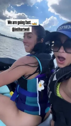 Indi Hartwell OnlyFans Leaked Free Thumbnail Picture - #kx794tq4RH