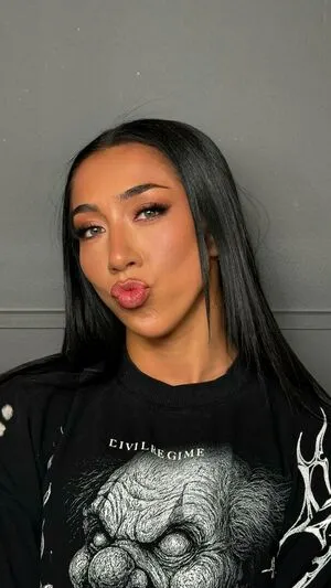 Indi Hartwell OnlyFans Leaked Free Thumbnail Picture - #sHNJLL6MSB