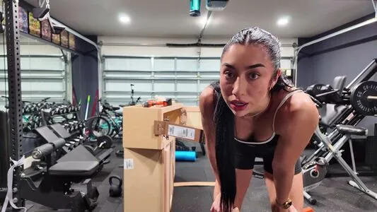 Indi Hartwell OnlyFans Leaked Free Thumbnail Picture - #tbppZ8pe5q