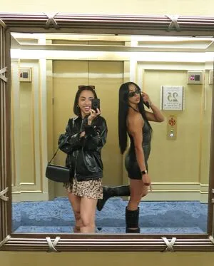 Indi Hartwell OnlyFans Leaked Free Thumbnail Picture - #tcPeONJiOy