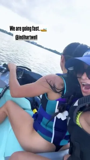 Indi Hartwell OnlyFans Leaked Free Thumbnail Picture - #uAh8ealqoX