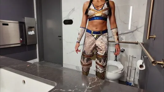 Indi Hartwell OnlyFans Leaked Free Thumbnail Picture - #vLNnheSO9Q