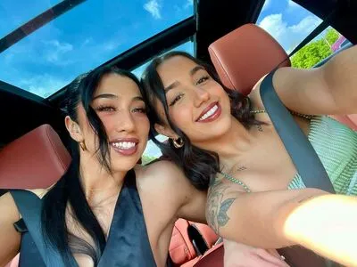 Indi Hartwell OnlyFans Leaked Free Thumbnail Picture - #vcJRx7pa1E