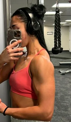 Indi Hartwell OnlyFans Leaked Free Thumbnail Picture - #yEdYREne9U