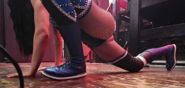 Indi Hartwell OnlyFans Leaked Free Thumbnail Picture - #yc4HYY8f8n