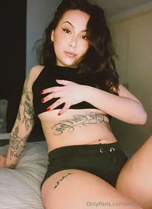 Indi Kash OnlyFans Leaked Free Thumbnail Picture - #SfdfNlSJTe