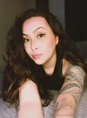 Indi Kash OnlyFans Leaked Free Thumbnail Picture - #VDqYb7xVi1