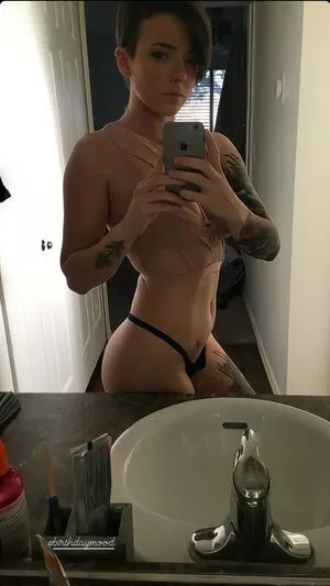 Indi Rossi OnlyFans Leaked Free Thumbnail Picture - #6dn7Wg9krY