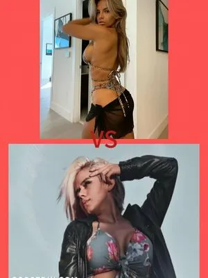 Indi Skovar OnlyFans Leaked Free Thumbnail Picture - #Au0A9zkZKj