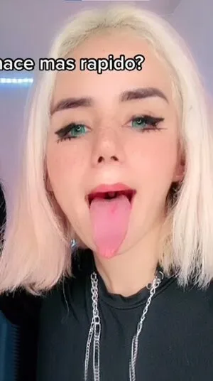 Indi Skovar OnlyFans Leaked Free Thumbnail Picture - #YW2s8SfTvc