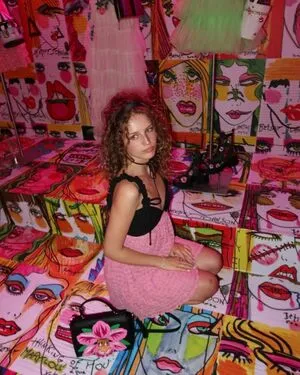 Indi Star OnlyFans Leaked Free Thumbnail Picture - #GvK2QrjcUE