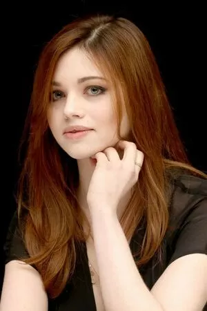 India Eisley OnlyFans Leaked Free Thumbnail Picture - #3eqccqtJph