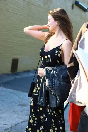 India Eisley OnlyFans Leaked Free Thumbnail Picture - #5cEylQFmwg