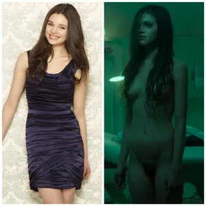 India Eisley OnlyFans Leaked Free Thumbnail Picture - #ALOaIHib8y