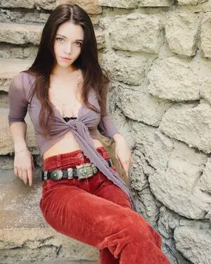 India Eisley OnlyFans Leaked Free Thumbnail Picture - #LJvlj6UgTU