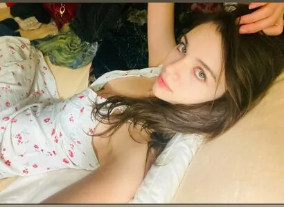 India Eisley OnlyFans Leaked Free Thumbnail Picture - #SCAXJYPmWg