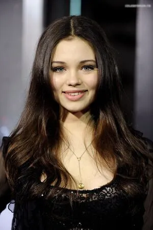 India Eisley OnlyFans Leaked Free Thumbnail Picture - #TwRTTqJtvB