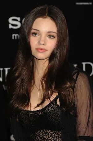 India Eisley OnlyFans Leaked Free Thumbnail Picture - #br6so0l8vM