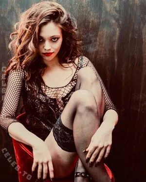 India Eisley OnlyFans Leaked Free Thumbnail Picture - #lXmQFXXjmB