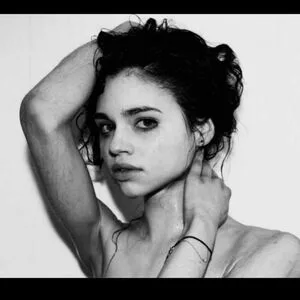 India Eisley OnlyFans Leaked Free Thumbnail Picture - #ulYBzoCahu