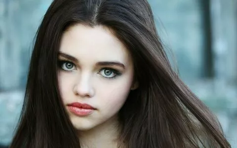 India Eisley OnlyFans Leaked Free Thumbnail Picture - #vDxUVNrDeE