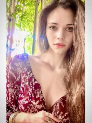India Eisley OnlyFans Leaked Free Thumbnail Picture - #xDrzrIEfBO