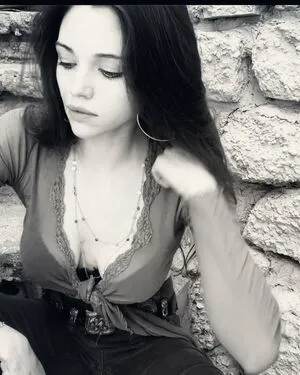 India Eisley OnlyFans Leaked Free Thumbnail Picture - #ybMY5Pa5AJ