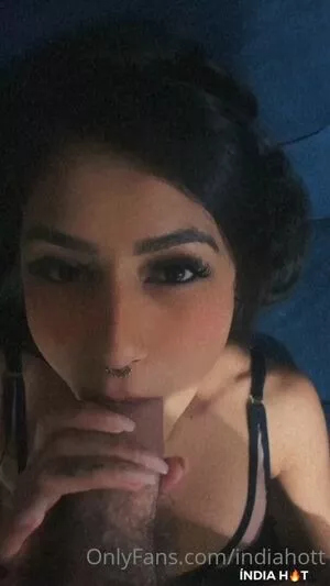 India Hot OnlyFans Leaked Free Thumbnail Picture - #5339t29sD1