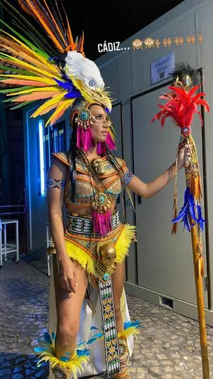 India Martinez OnlyFans Leaked Free Thumbnail Picture - #U8ey633qBJ