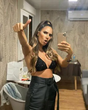 India Martinez OnlyFans Leaked Free Thumbnail Picture - #y47BPrvgVa