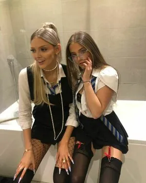 India Rawsthorn OnlyFans Leaked Free Thumbnail Picture - #iTj6rjgLYw