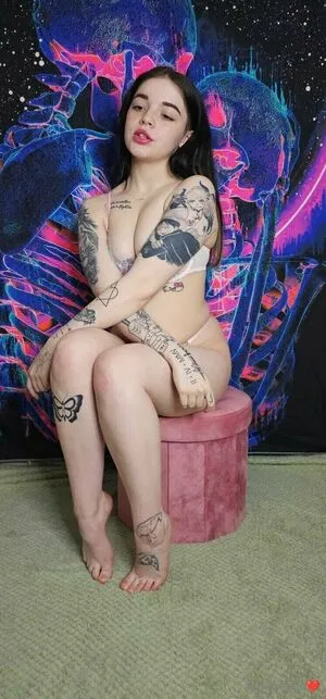 India Reese05 OnlyFans Leaked Free Thumbnail Picture - #6lcmbAZAAE
