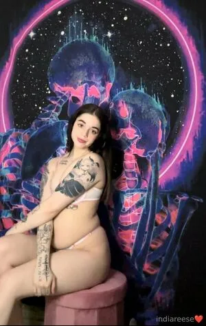 India Reese05 OnlyFans Leaked Free Thumbnail Picture - #MeYm2yAUXa