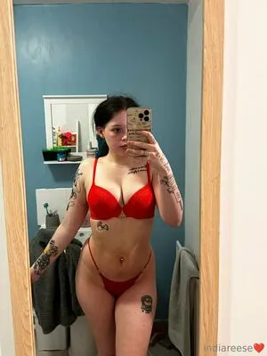 India Reese05 OnlyFans Leaked Free Thumbnail Picture - #eKSASYXzzh
