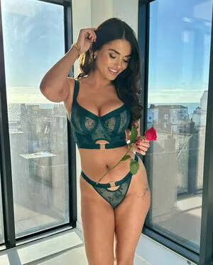 India Reynolds OnlyFans Leaked Free Thumbnail Picture - #0fJ81XH0IO