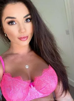 India Reynolds OnlyFans Leaked Free Thumbnail Picture - #2DZTCGLFs0