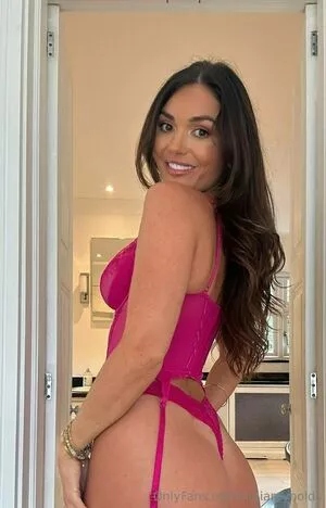 India Reynolds OnlyFans Leaked Free Thumbnail Picture - #2jLm5252IX