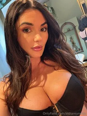 India Reynolds OnlyFans Leaked Free Thumbnail Picture - #3TizHZcFkJ