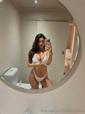 India Reynolds OnlyFans Leaked Free Thumbnail Picture - #CgMi6OZibD