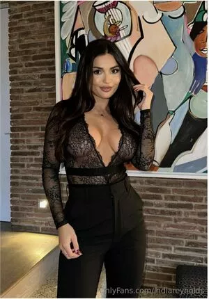 India Reynolds OnlyFans Leaked Free Thumbnail Picture - #IDB0xfDyyP