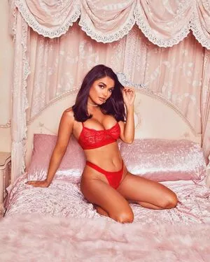 India Reynolds OnlyFans Leaked Free Thumbnail Picture - #Kcj29ZgVZ0