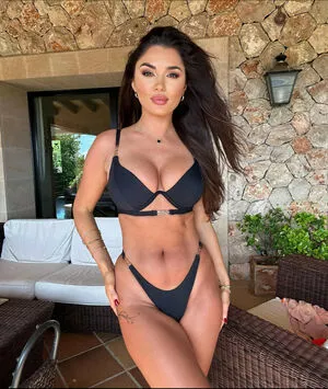 India Reynolds OnlyFans Leaked Free Thumbnail Picture - #PRBanNtTwG