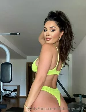 India Reynolds OnlyFans Leaked Free Thumbnail Picture - #UWjSPBm1of