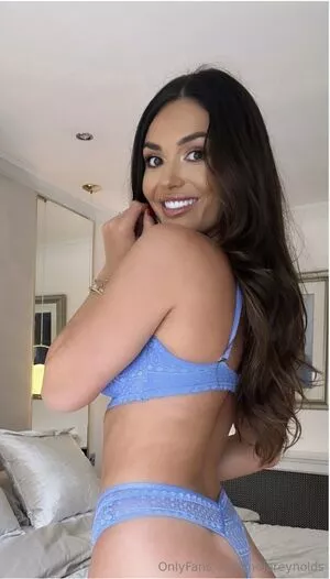 India Reynolds OnlyFans Leaked Free Thumbnail Picture - #V9NAdCALOp