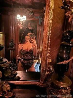 India Reynolds OnlyFans Leaked Free Thumbnail Picture - #WhZQUb0NFZ