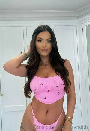 India Reynolds OnlyFans Leaked Free Thumbnail Picture - #ZYupi6OfPq