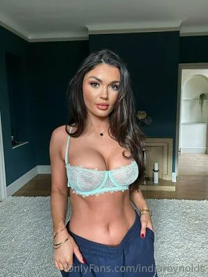 India Reynolds OnlyFans Leaked Free Thumbnail Picture - #b3SA13OjX8