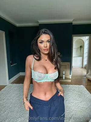 India Reynolds OnlyFans Leaked Free Thumbnail Picture - #cBUcBiCQLe