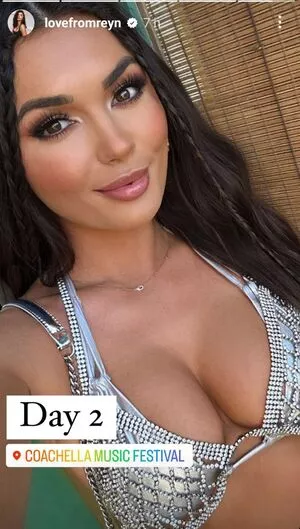 India Reynolds OnlyFans Leaked Free Thumbnail Picture - #cvDvkid1mj